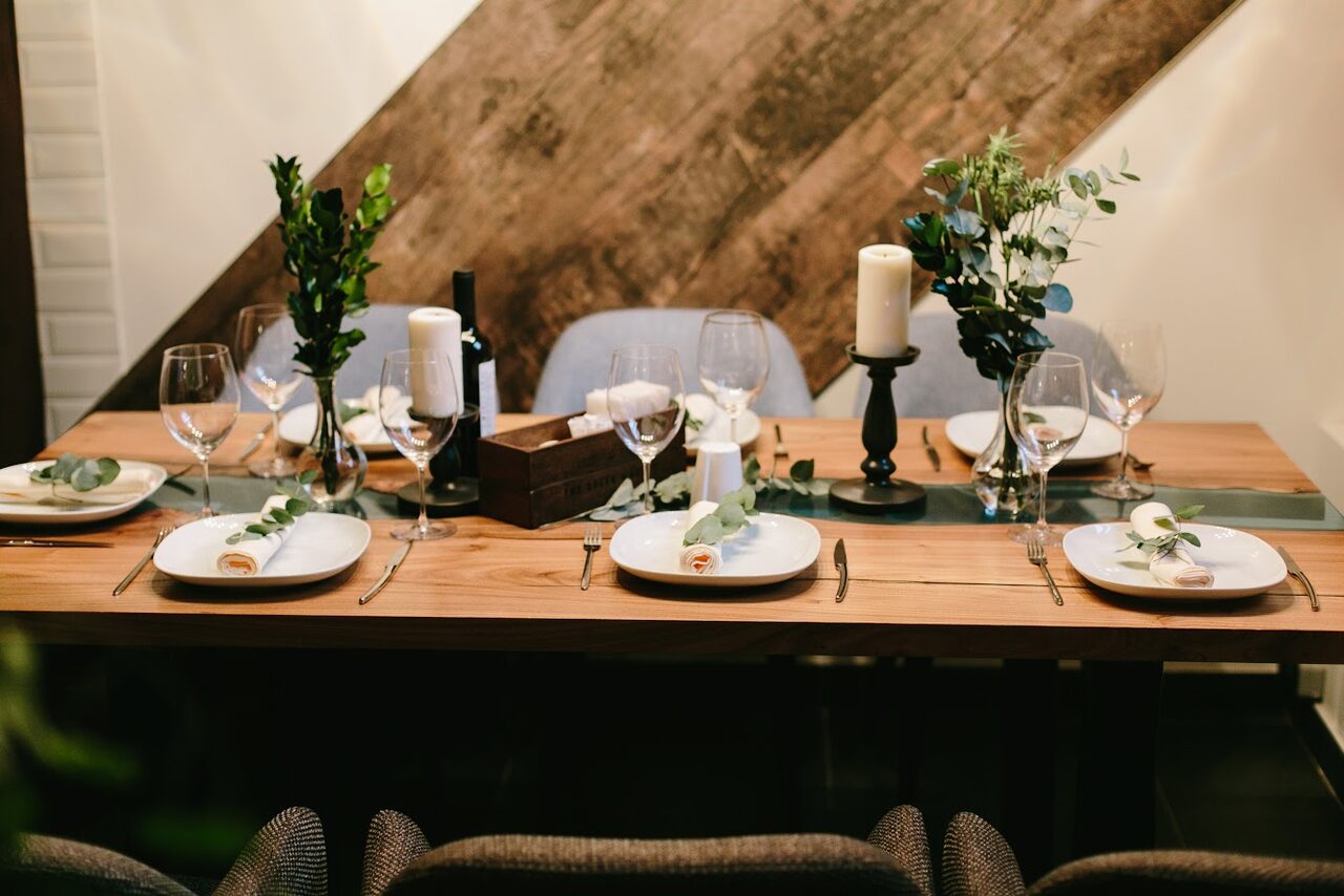 Арендовать ГАСТРОПАБ URBAN KITCHEN. Большой зал