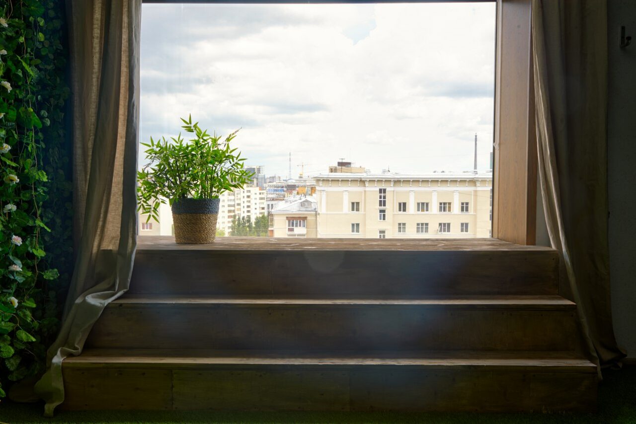 Арендовать Фотостудии "Таинственный сад"