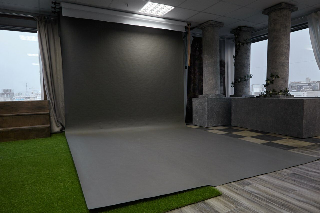 Арендовать Фотостудии "Таинственный сад"