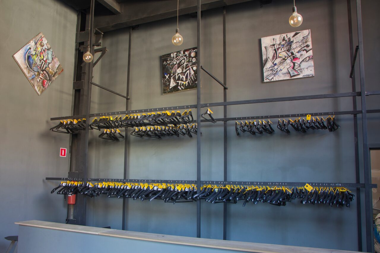 Арендовать Двухэтажное арт-пространство на Приморской