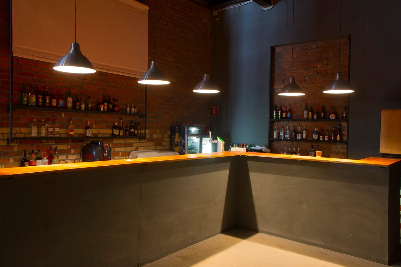 Арендовать Двухэтажное арт-пространство на Приморской