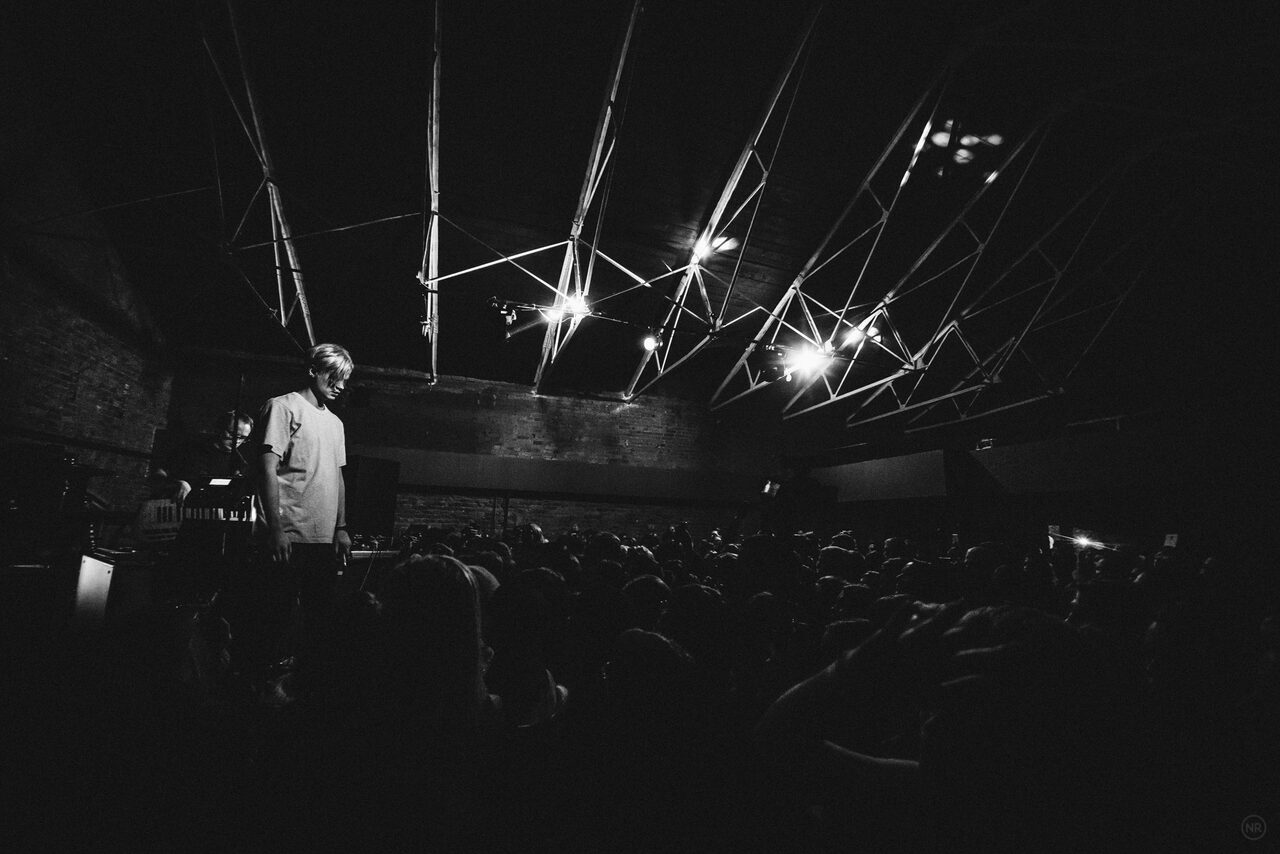 Арендовать Двухэтажное арт-пространство на Приморской