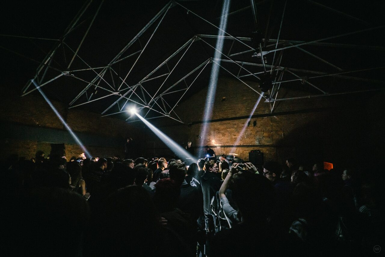 Арендовать Двухэтажное арт-пространство на Приморской