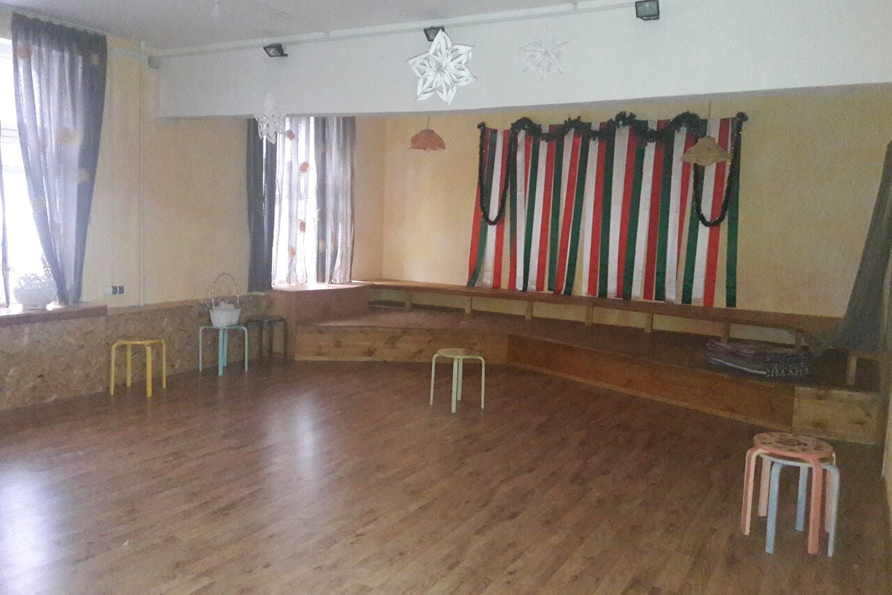 Арендовать Площадка home-формата