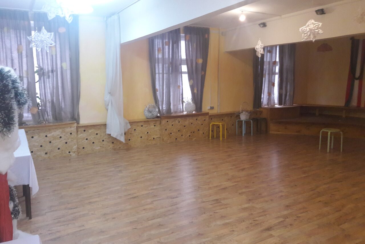 Арендовать Площадка home-формата