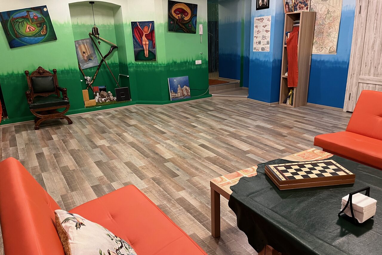 Арендовать Лофт рядом с метро