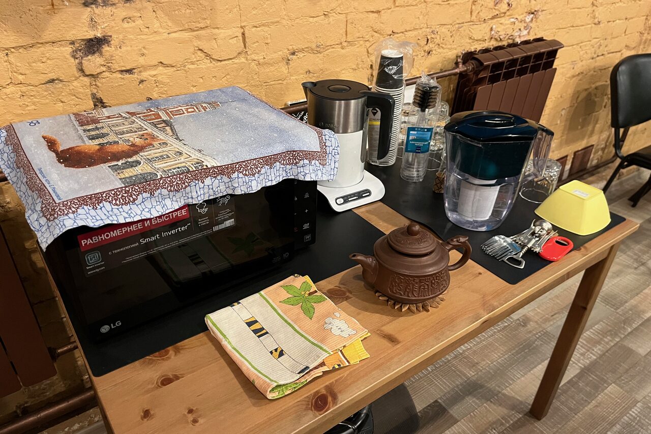 Арендовать Лофт рядом с метро