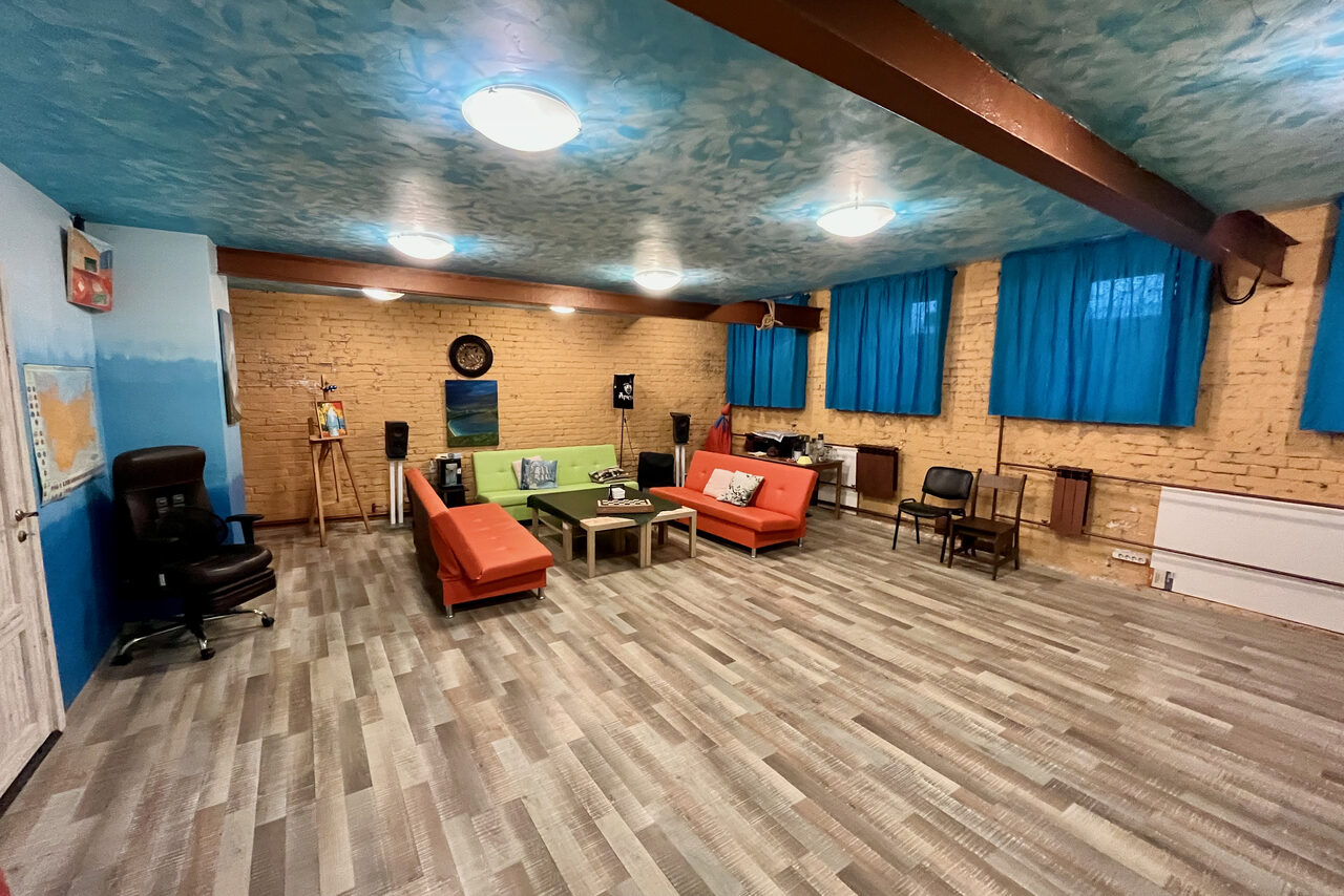 Арендовать Лофт рядом с метро