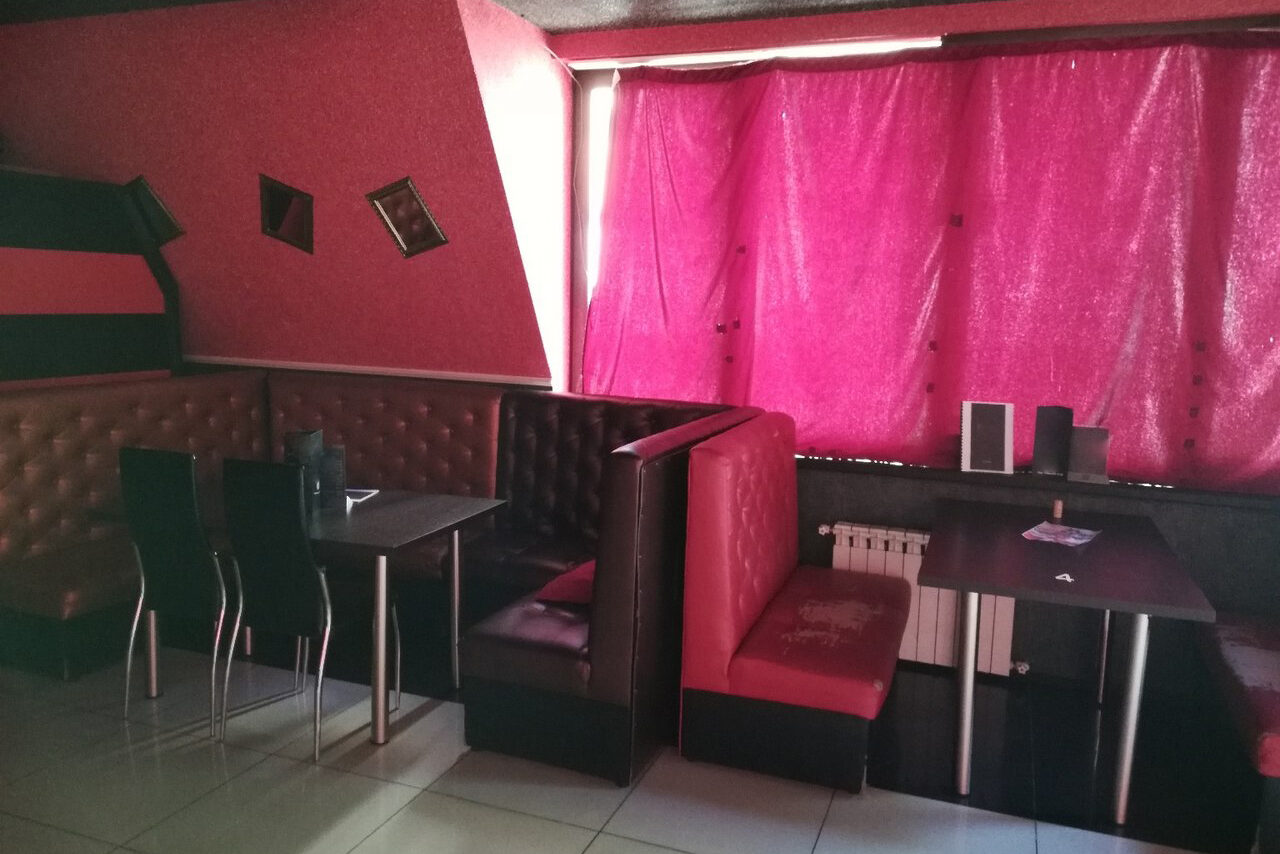 Арендовать Бар под закрытие на севере Москвы