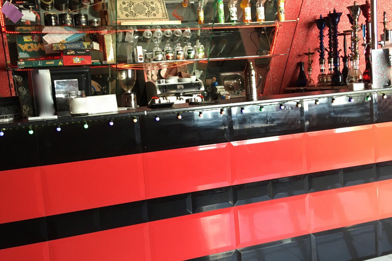 Арендовать Бар под закрытие на севере Москвы