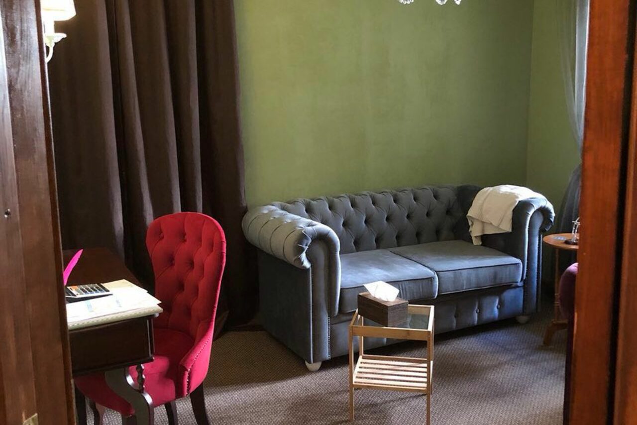 Арендовать Студия "MALINA Психология и Творчество"