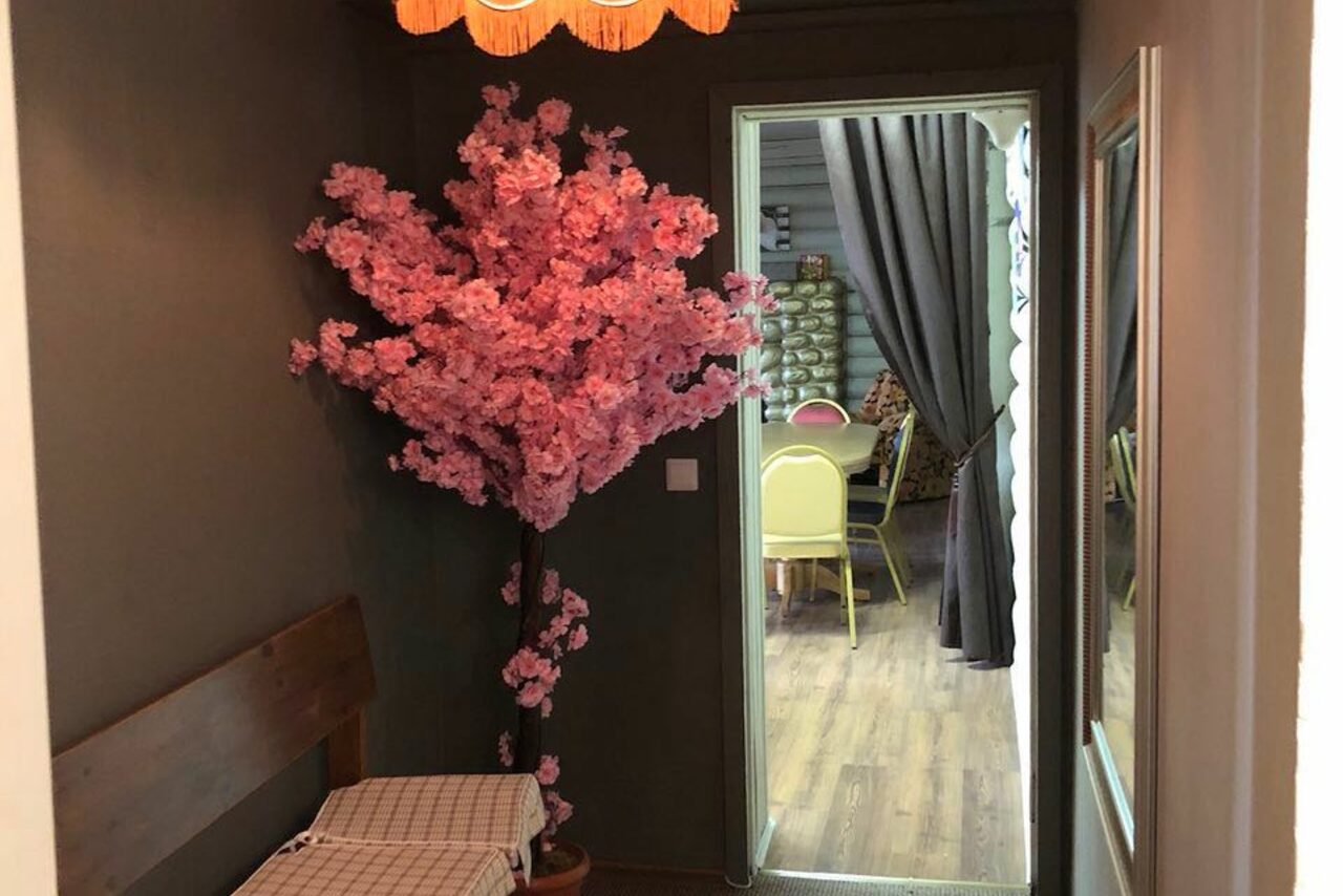 Арендовать Студия "MALINA Психология и Творчество"