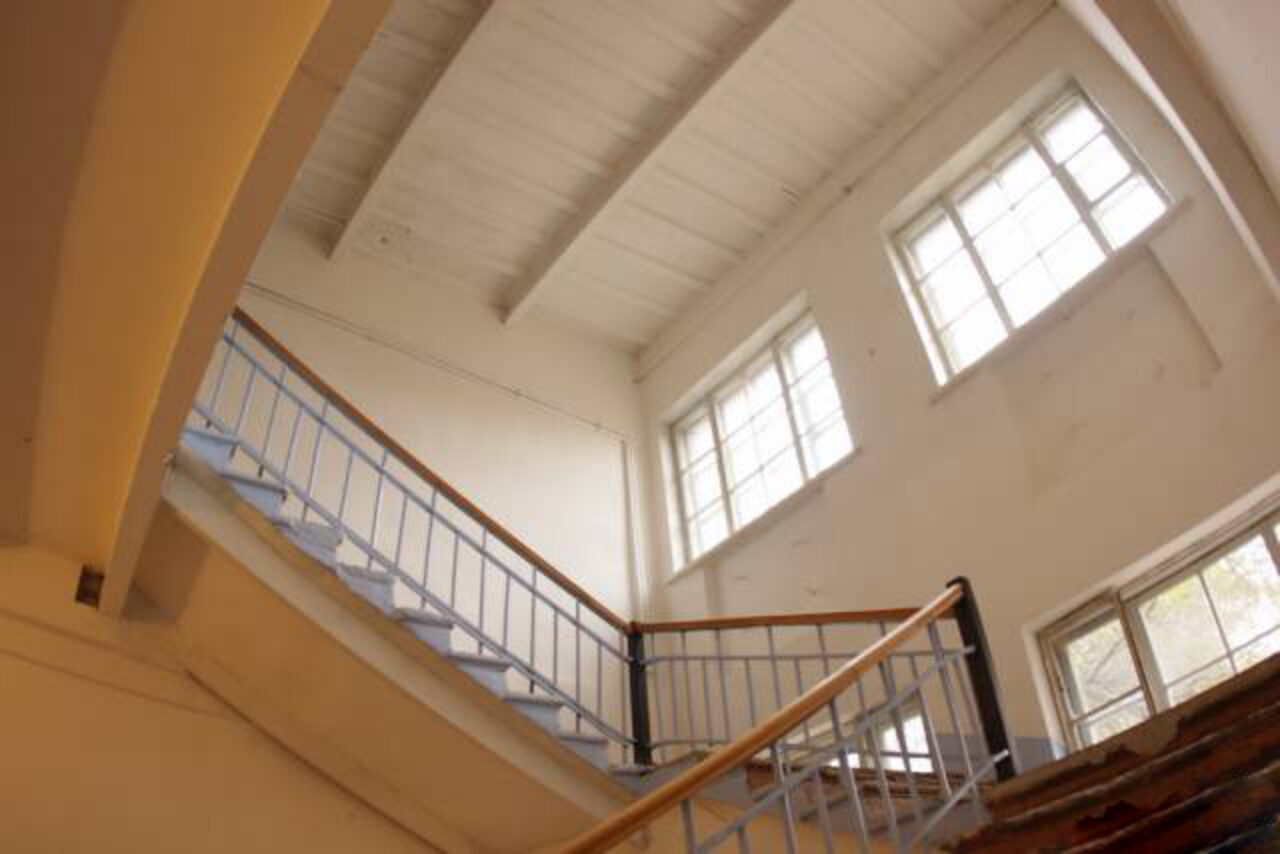 Арендовать Light dance hall