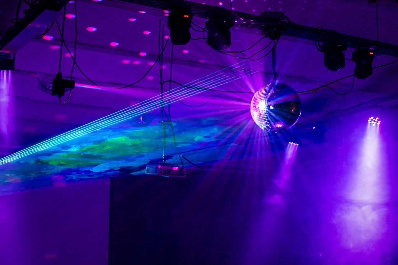 Арендовать COM.NATA. Стильный лофт