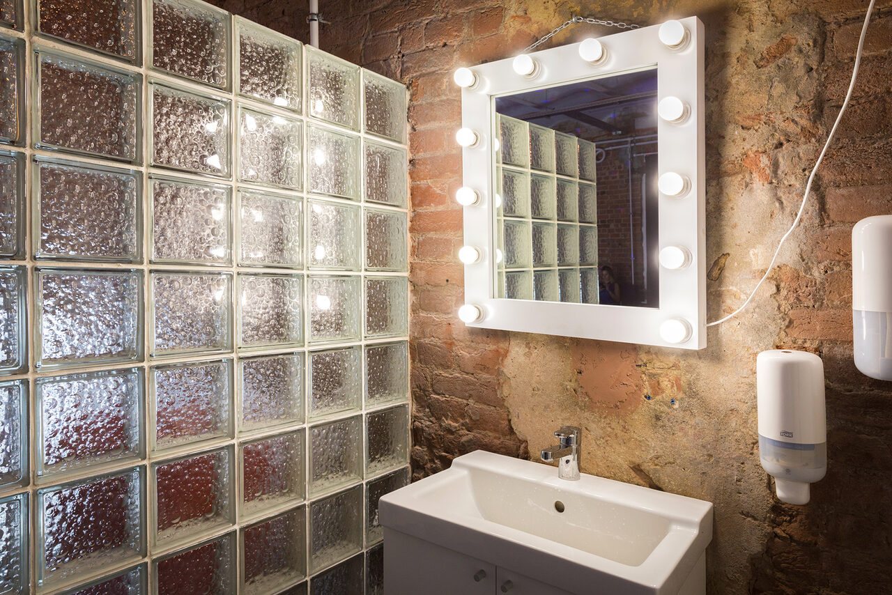 Арендовать COM.NATA. Стильный лофт