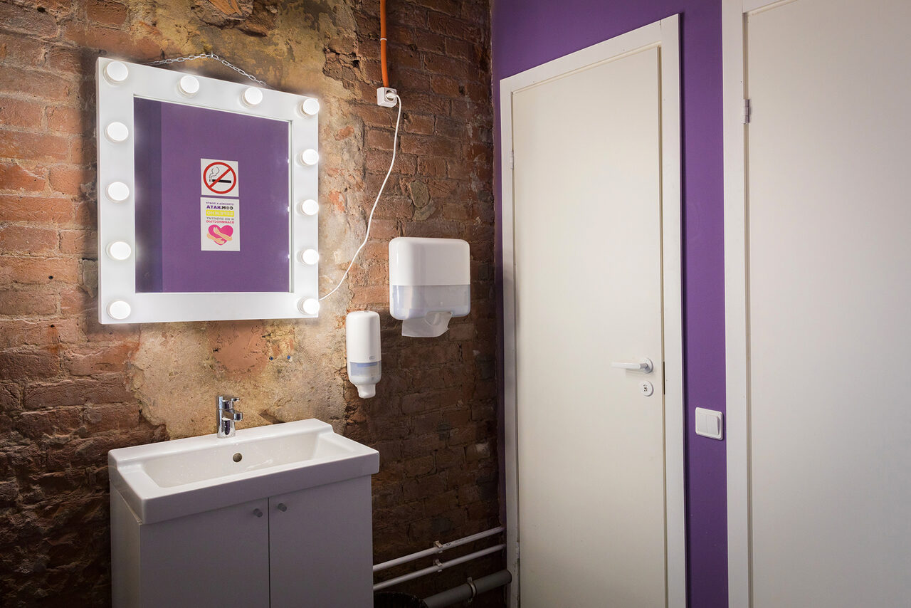 Арендовать COM.NATA. Стильный лофт