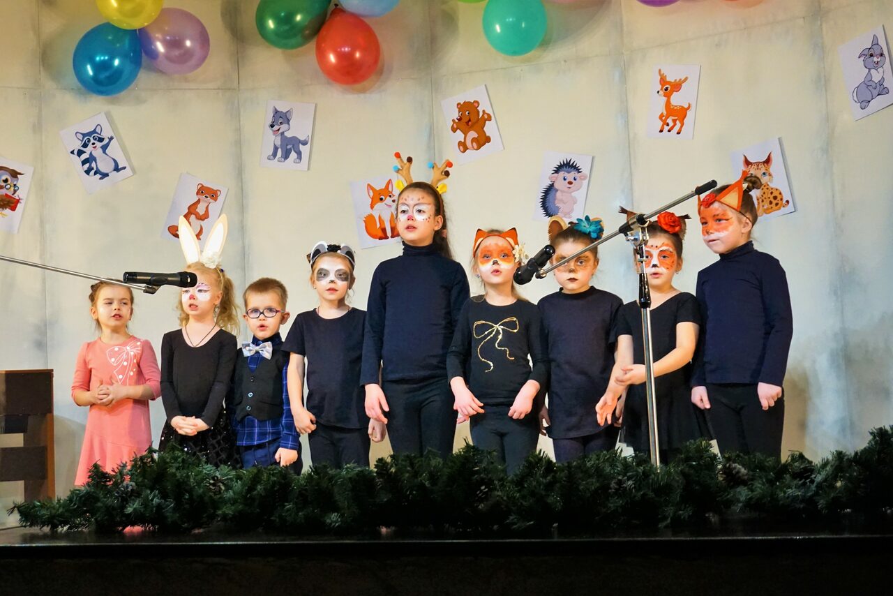 Арендовать ПримА'рт Светлый зал со сценой на юге СПБ