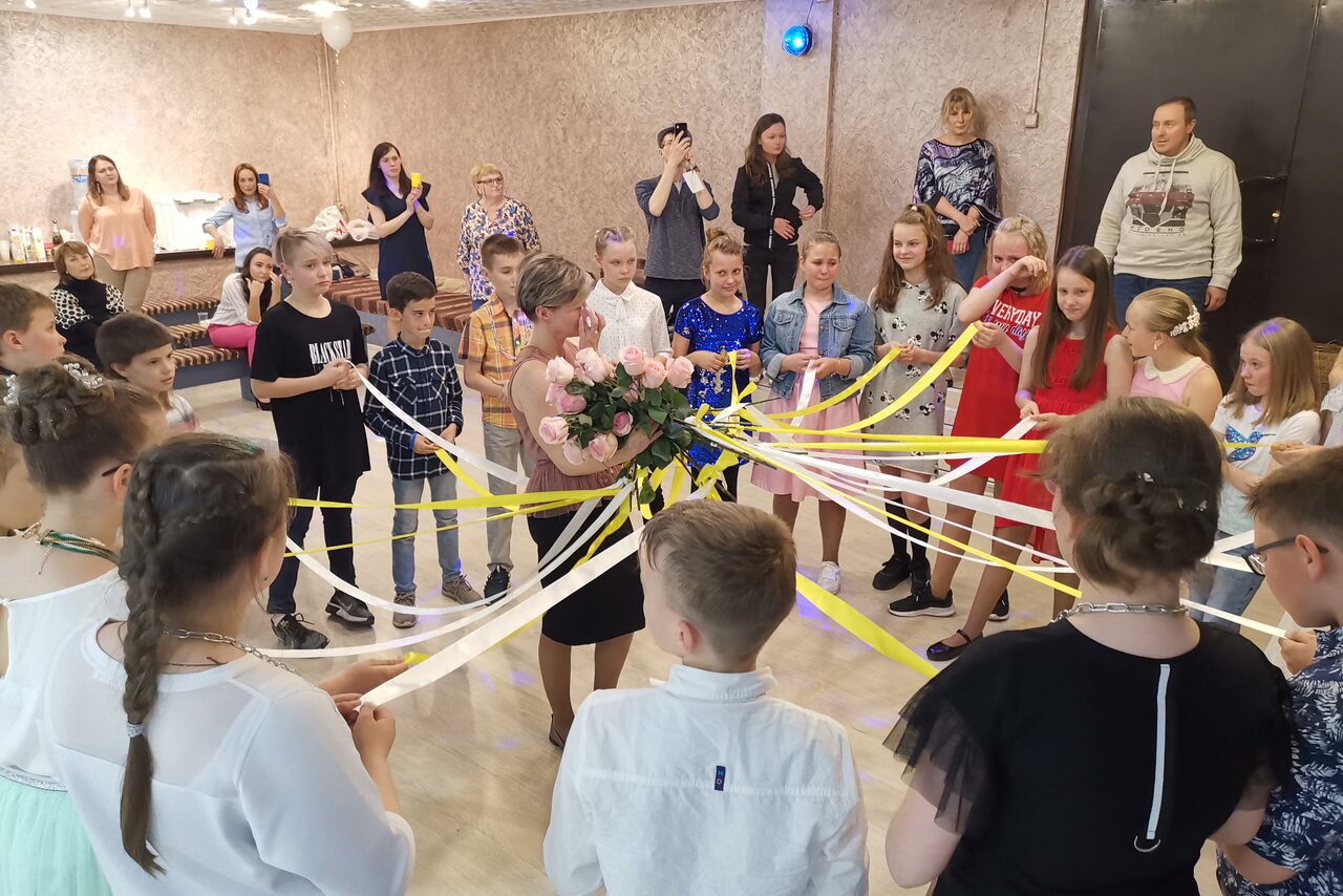 Арендовать ПримА'рт Светлый зал со сценой на юге СПБ