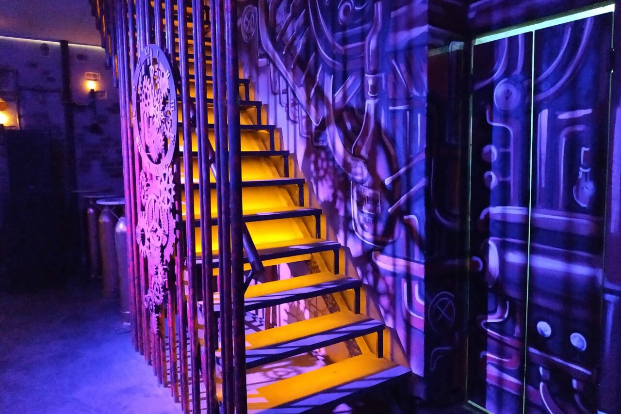 Арендовать Loft space in the Centre +78126037699