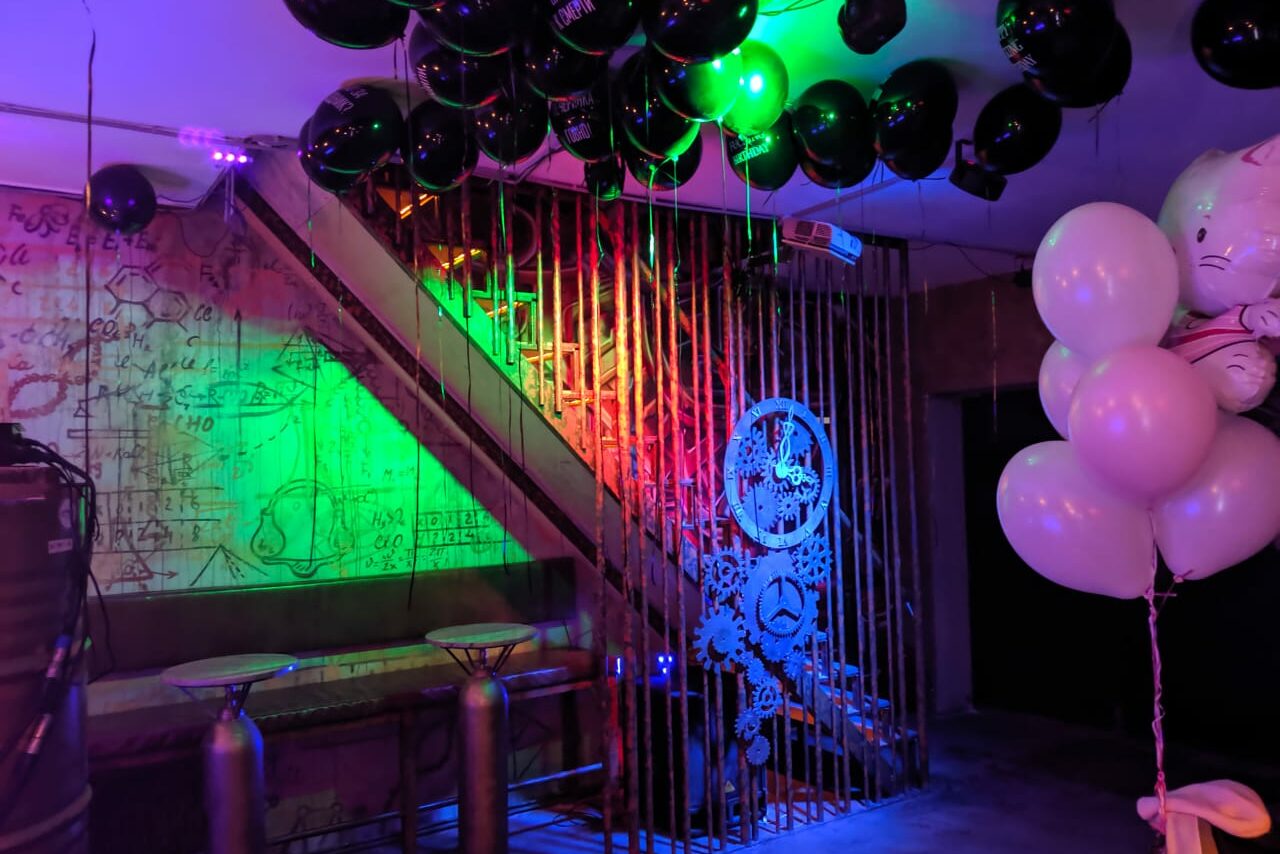 Арендовать Loft space in the Centre +78126037699