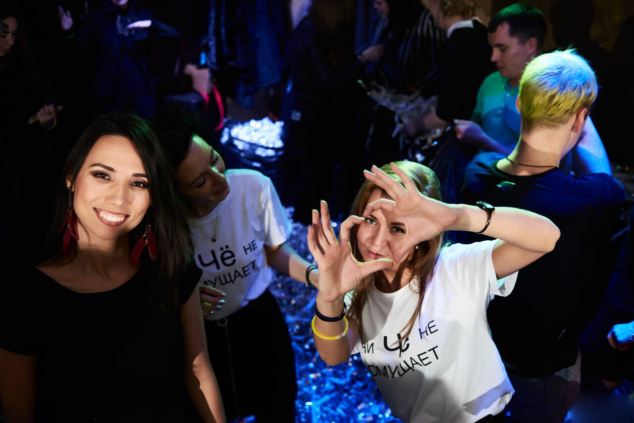 Арендовать Лофт у Спаса Пространство в центре