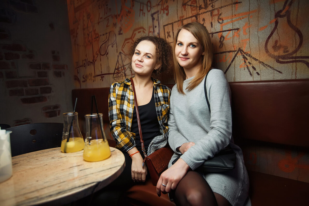 Арендовать Лофт у Спаса Пространство в центре