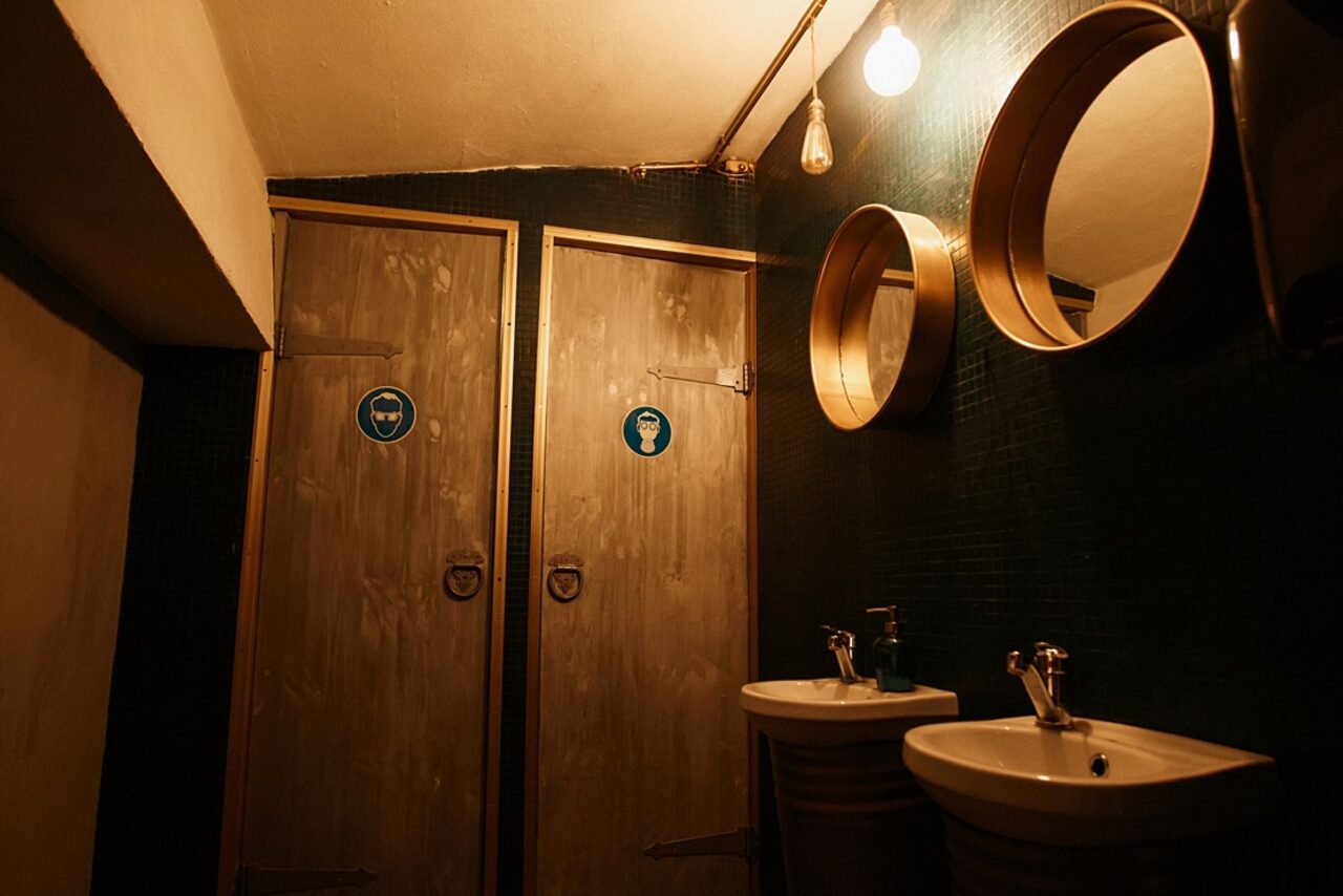 Арендовать Лофт у Спаса Пространство в центре