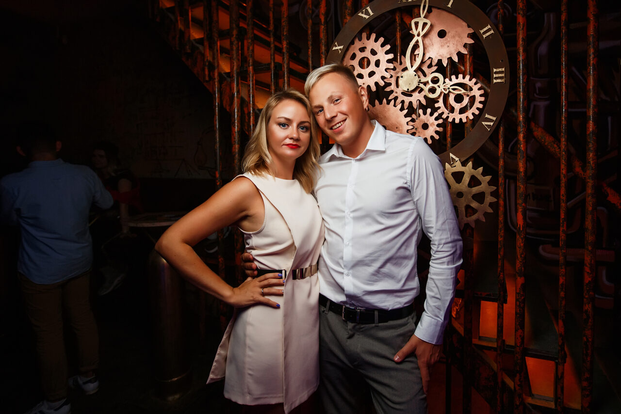 Арендовать Лофт у Спаса Пространство в центре