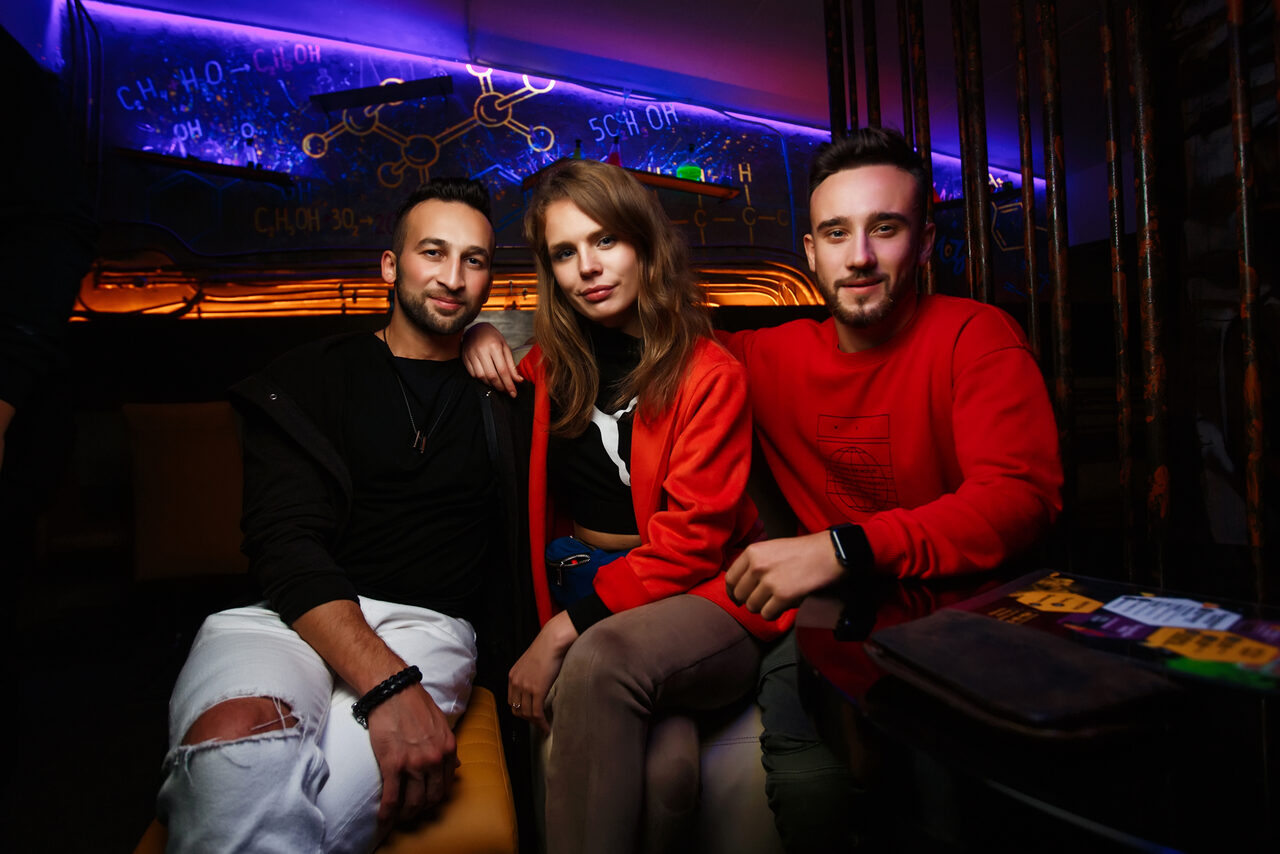 Арендовать Loft space in the Centre +78126037699