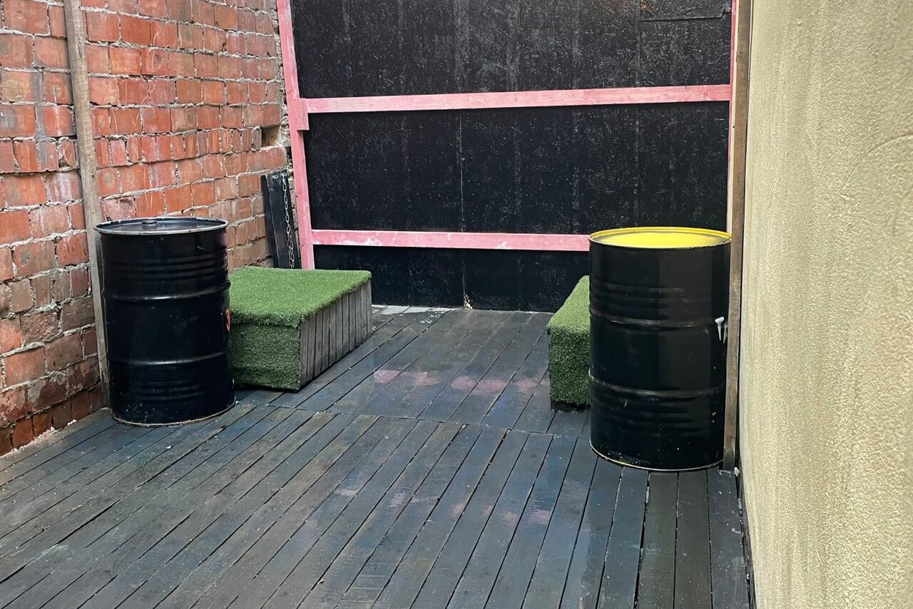 Арендовать Лофт у Спаса Пространство в центре