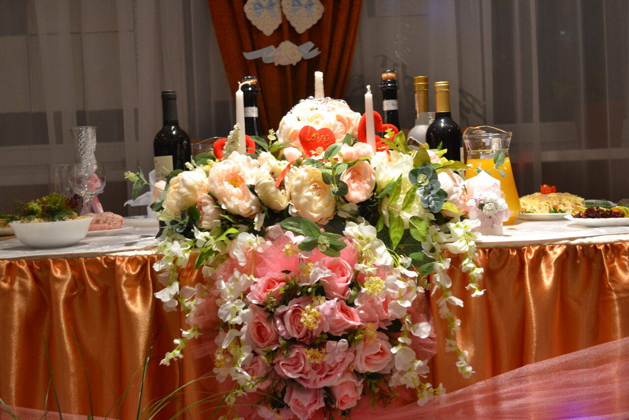 Арендовать Уютное кафе под закрытие для праздника