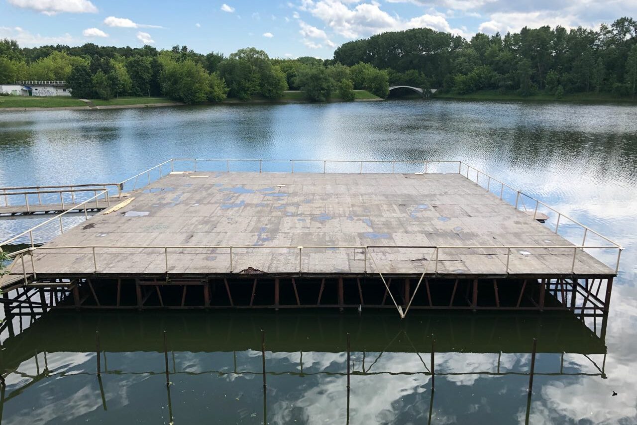 Арендовать VERNISSAGE Творческий квартал