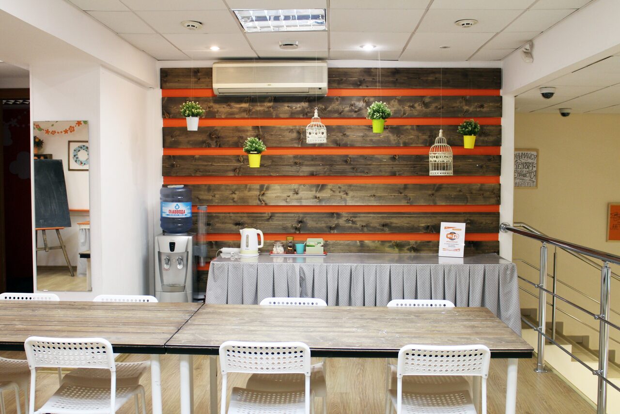 Арендовать Мемуарис Творческая мастерская рядом с метро