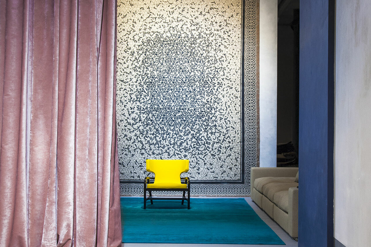 Арендовать Шоу-рум Jerome Botanic