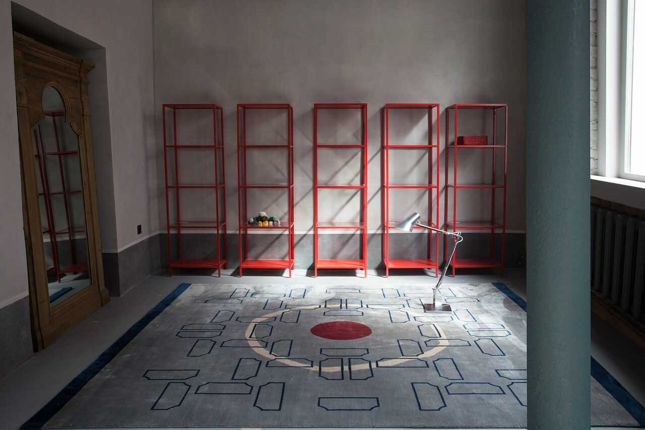 Арендовать Шоу-рум Jerome Botanic