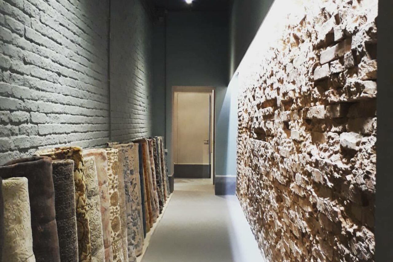 Арендовать Шоу-рум Jerome Botanic