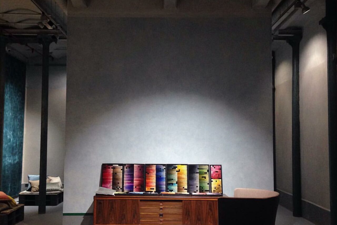 Арендовать Шоу-рум Jerome Botanic