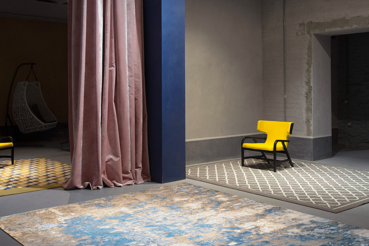 Арендовать Шоу-рум Jerome Botanic