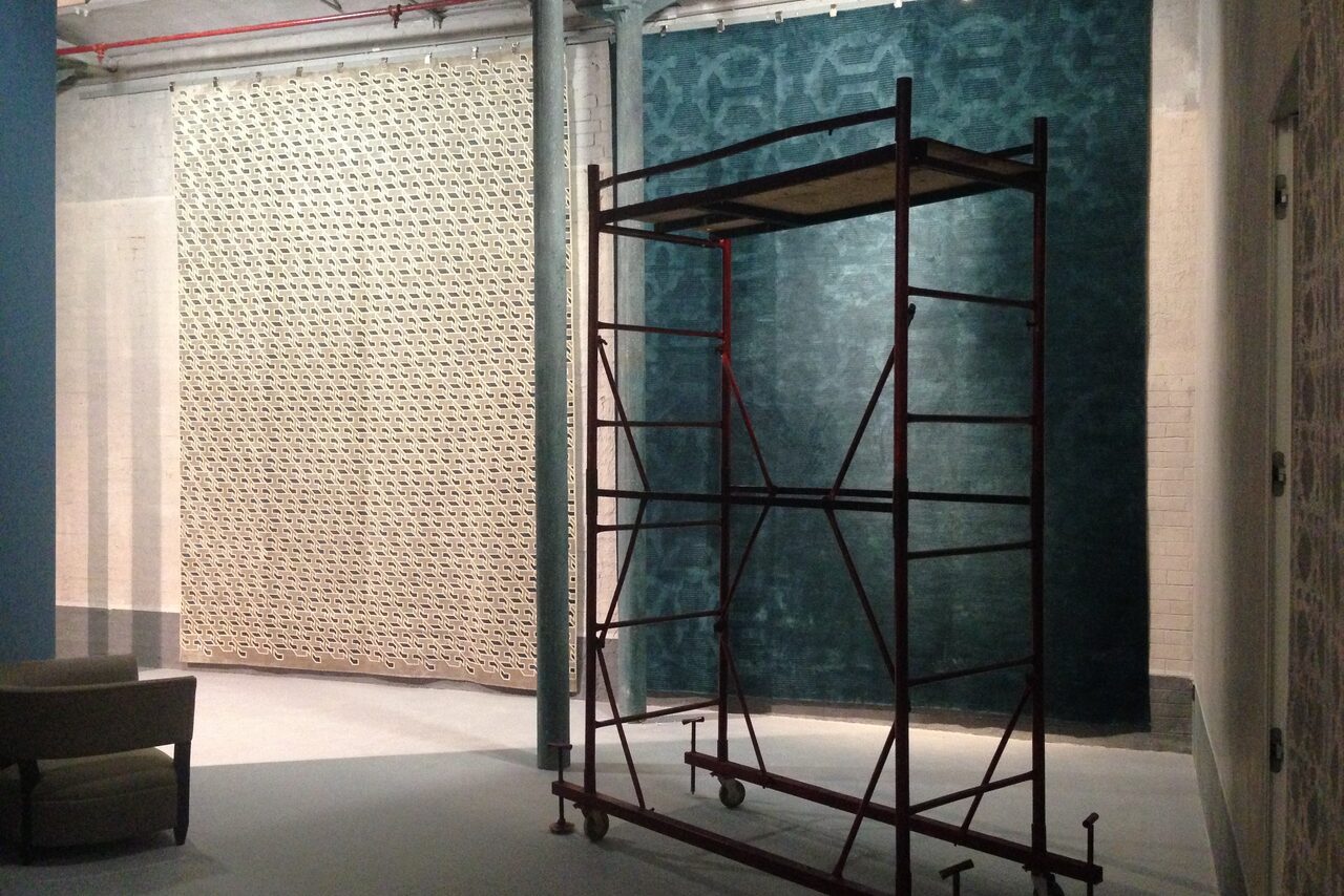 Арендовать Шоу-рум Jerome Botanic