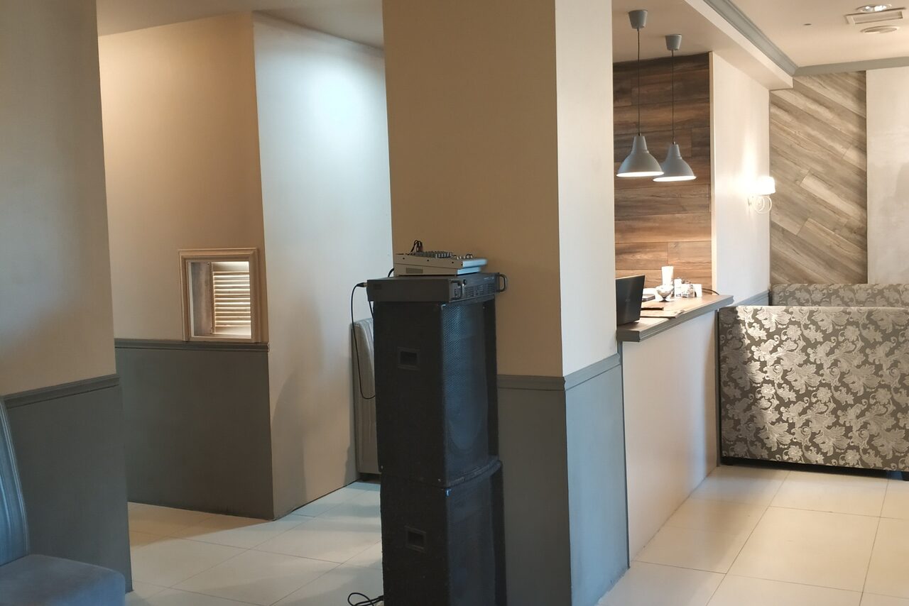 Арендовать Уютный зал для мероприятий