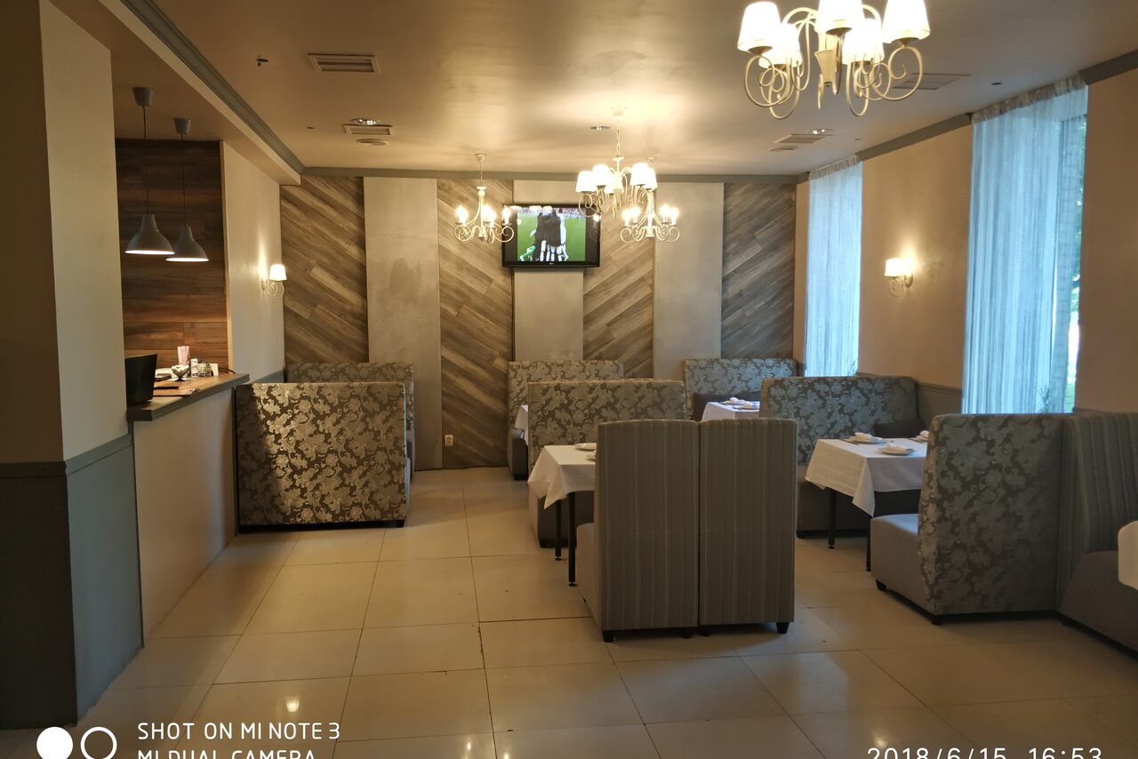 Арендовать Уютный зал для мероприятий