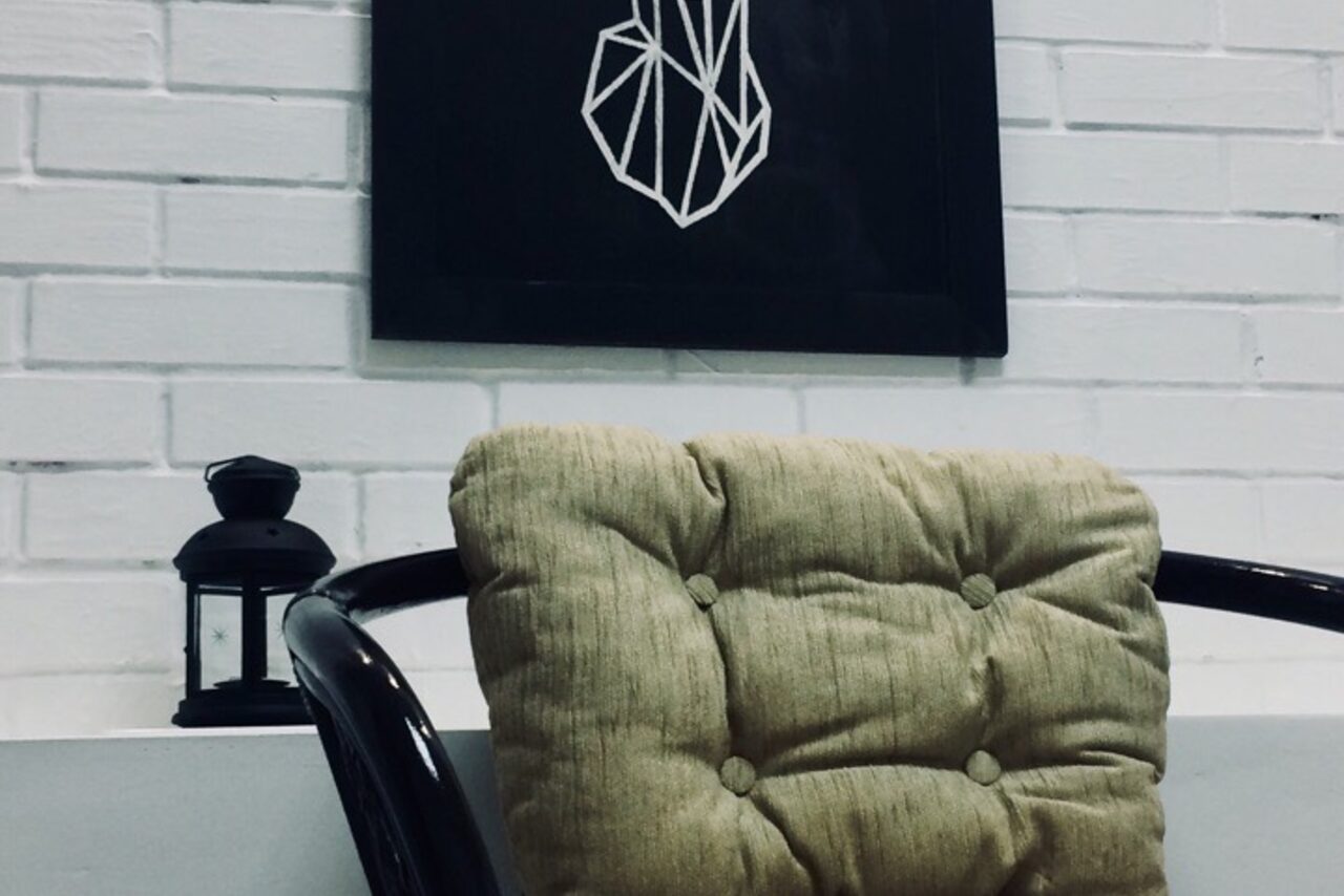 Арендовать Cabinet for individual consultations