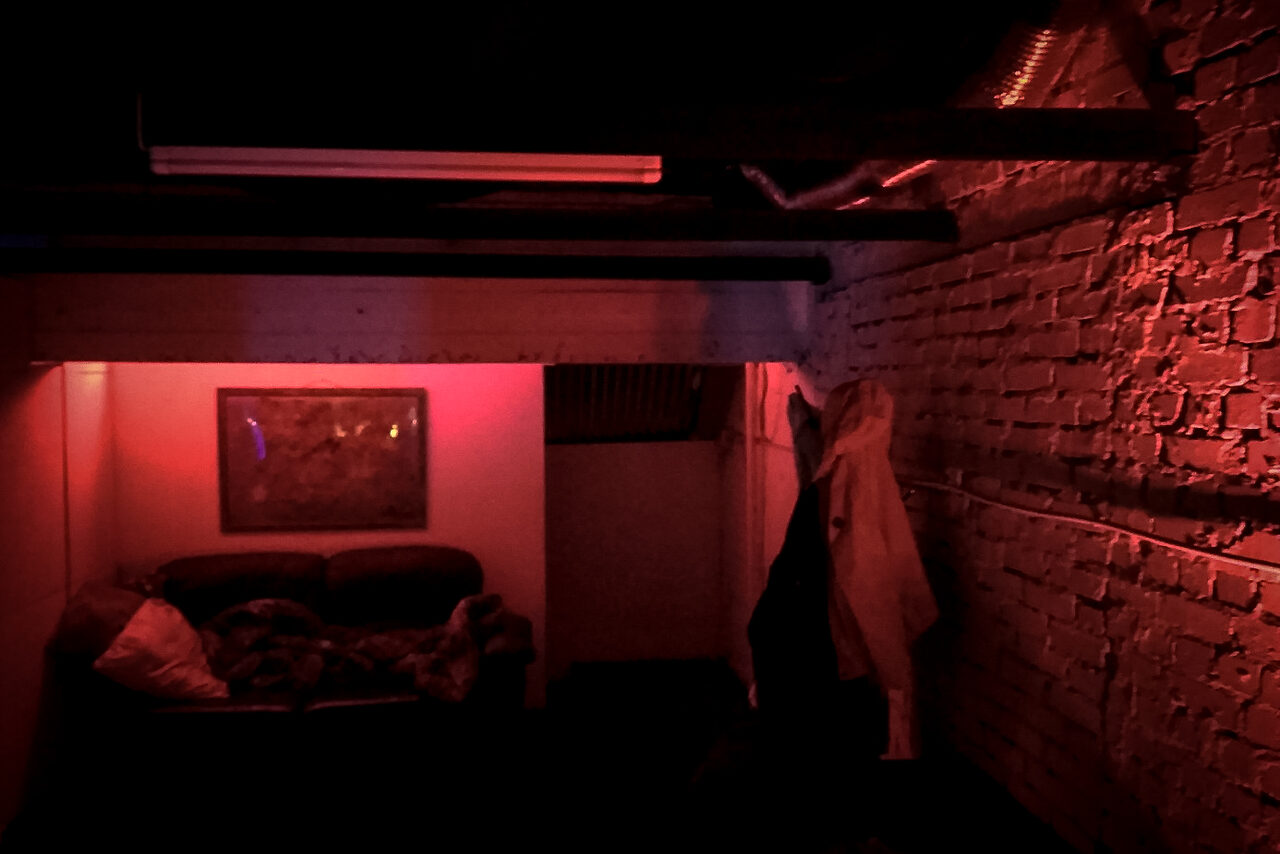 Арендовать ЛОФТ АРТМАКЕТ - на Лужнецкой набережной