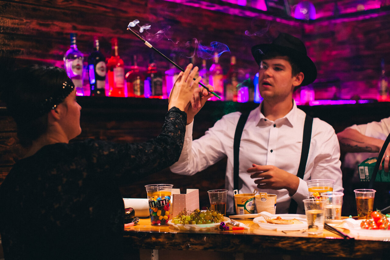 Арендовать Стильное арт-пространство