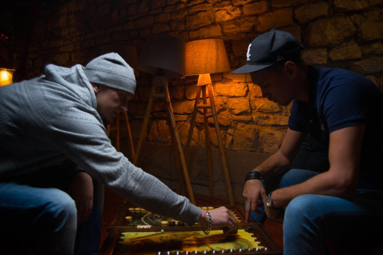 Арендовать Стильное арт-пространство