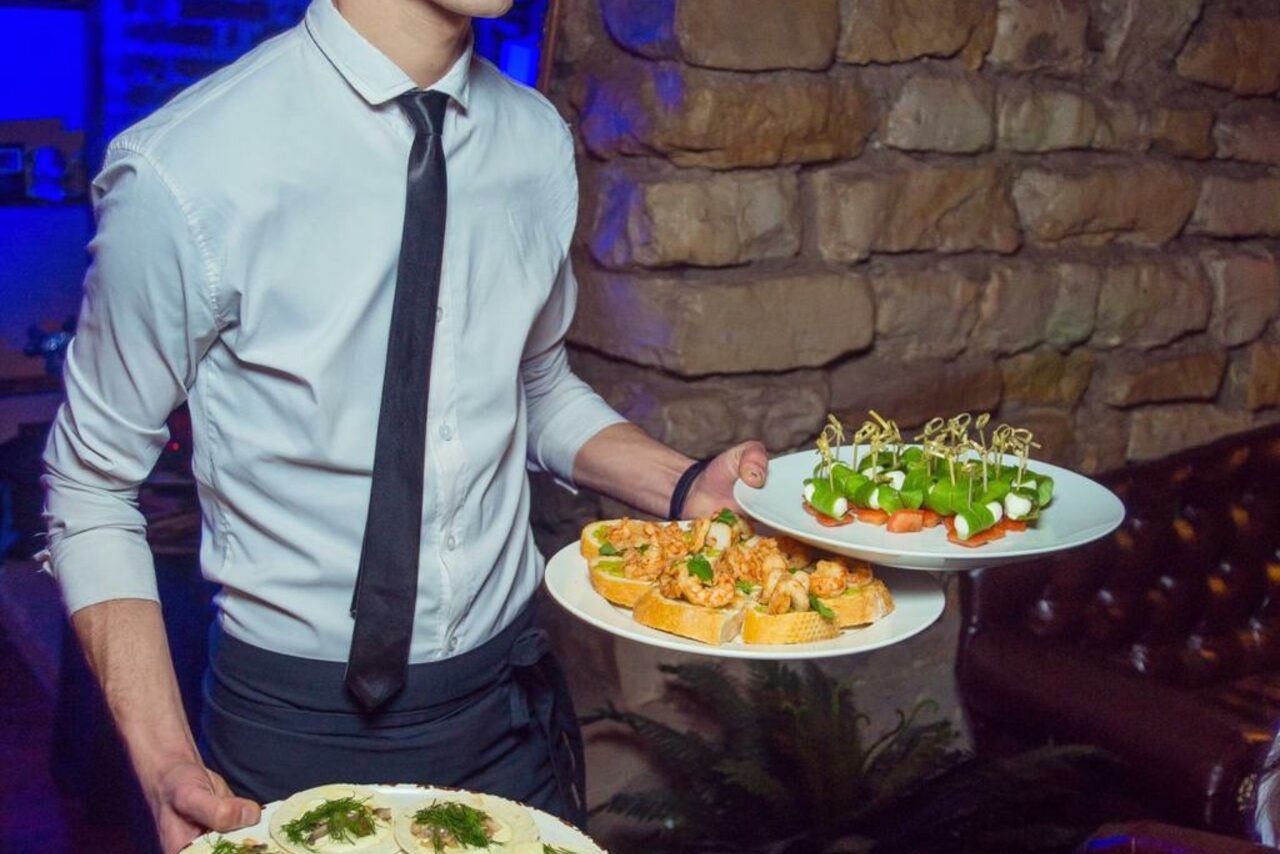 Арендовать Стильное арт-пространство