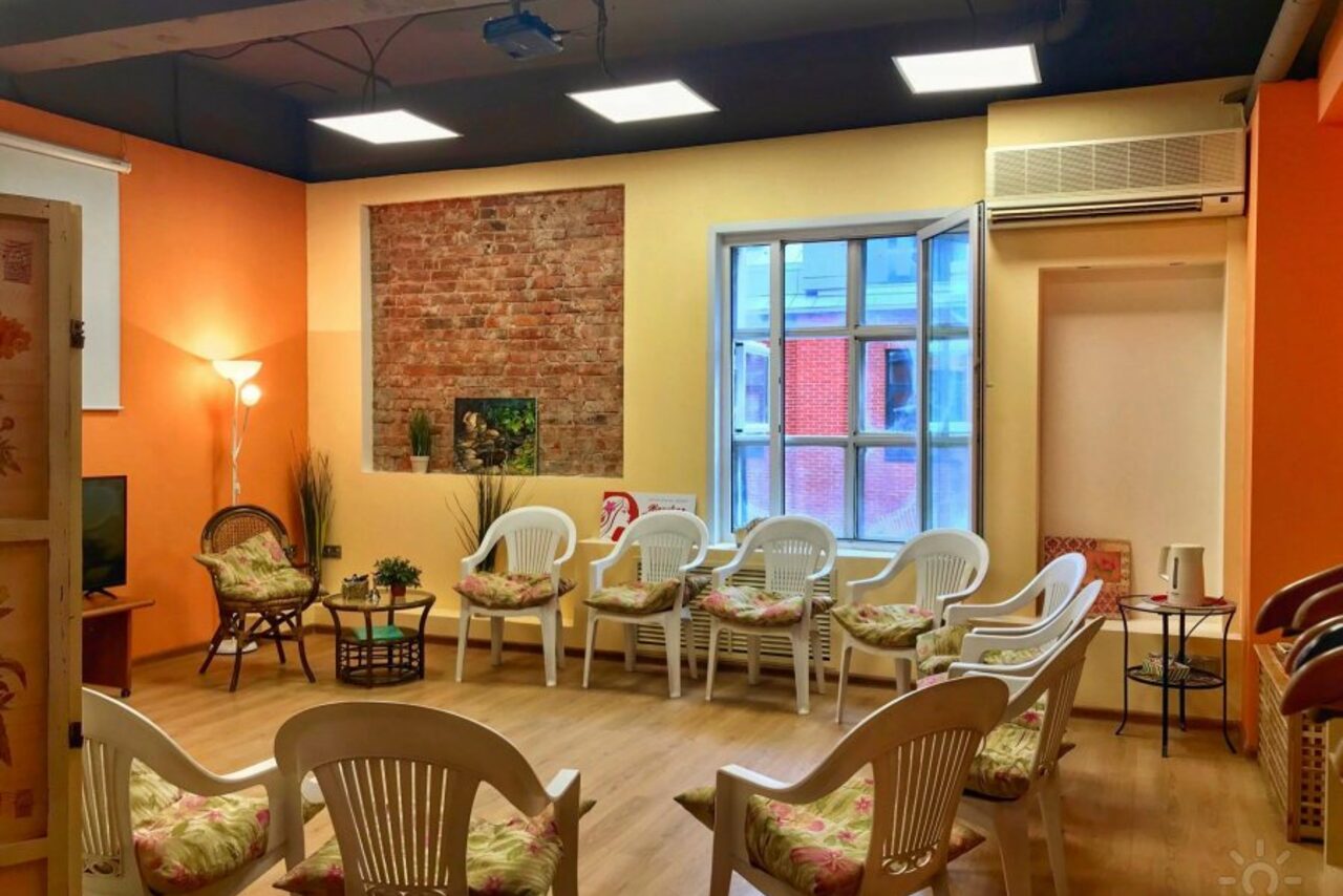 Арендовать Женское измерение Юлии Свияш