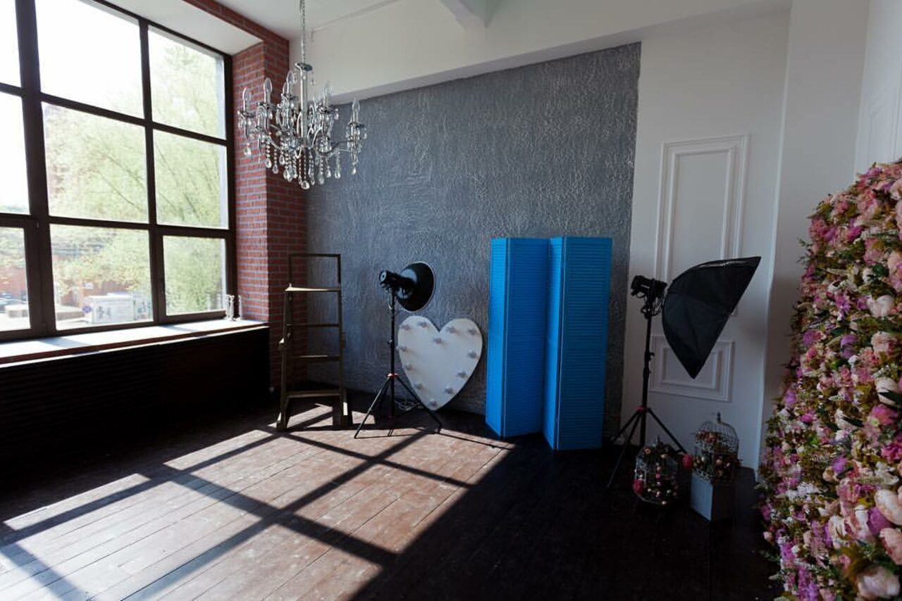 Арендовать Фотостудия Freshlook Стильное пространство для мероприятий