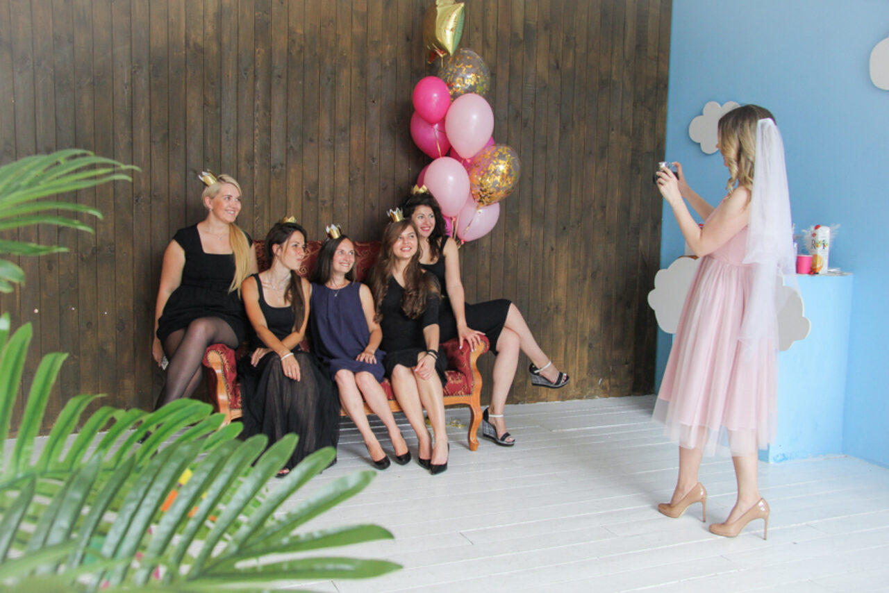 Арендовать Фотостудия Freshlook Стильное пространство для мероприятий