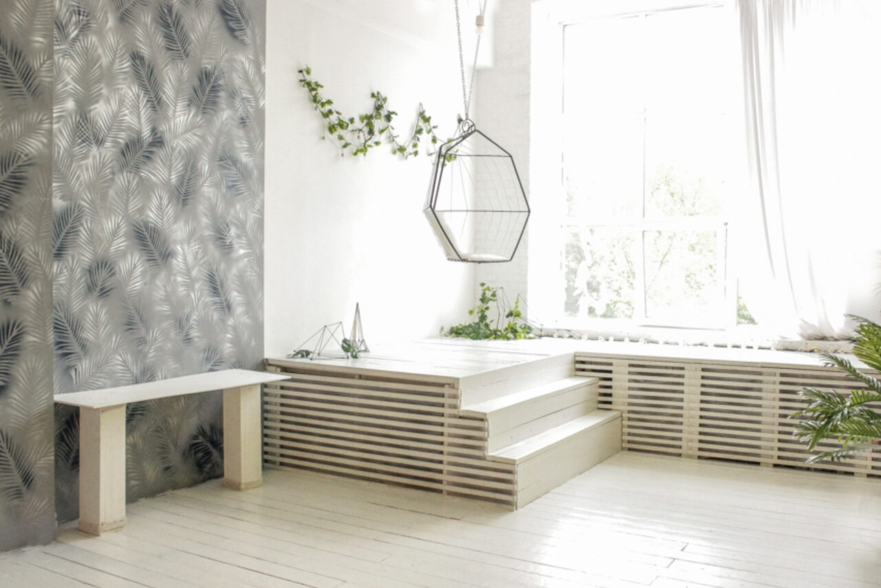 Арендовать Фотостудия Freshlook Стильное пространство для мероприятий